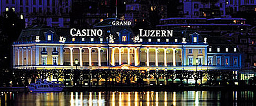 Grand Casino, Luzern
